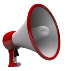 bullhorn bullhorn